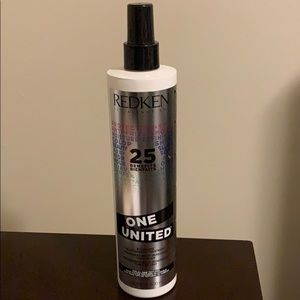 Redken all in one multi benefit treatment